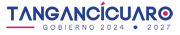 Escudo de Tangancícuaro